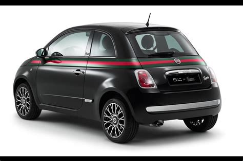 gucci auto fiat|gucci limited edition fiat 500.